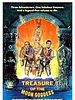 poster de Le Trésor de la déesse Lune