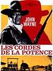 poster de Les Cordes de la potence