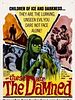 poster de Les Damnés