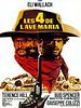 poster de Les Quatre de l'Ave Maria