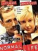 poster de Normal Life