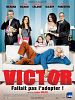 poster de Victor