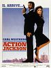 poster de Action Jackson