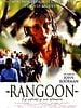 poster de Rangoon