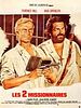 poster de Les Deux missionnaires