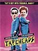 poster de Tapeheads