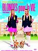 poster de Blondes pour la vie