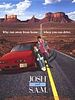 poster de Josh and S.A.M.