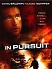 poster de La Poursuite