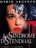 poster de Le Syndrome de Stendhal