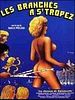 poster de Les Branchés à Saint-Tropez