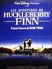 poster de Les Aventures d'Huckleberry Finn