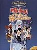 poster de Mickey, le club des méchants