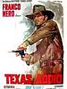 poster de Texas adios