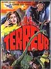 poster de L'Ile de la terreur