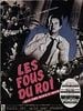 poster de Les Fous du roi