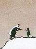 poster de Père et fille