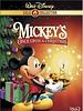 poster de Mickey, il était une fois Noël