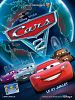 poster de Cars 2