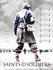 poster de Saints and Soldiers