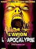 poster de L'Avion de l'apocalypse