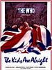 poster de The Who: The Kids Are Alright