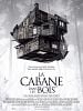 poster de La Cabane dans les bois