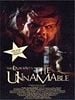 poster de The Unnamable