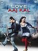 poster de Love Aaj Kal