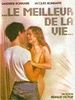 poster de Le meilleur de la Vie