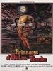 poster de Frissons d'outre-tombe