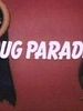 poster de Bug Parade