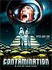 poster de Contamination