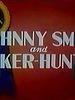 poster de Johnny Smith and Poker-Huntas