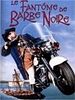 poster de Le Fantôme de Barbe Noire