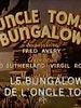 poster de Le Bungalow de l'Oncle Tom