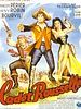 poster de Cadet Rousselle