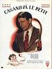 poster de Casanova le petit