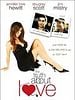 poster de Amours & trahisons