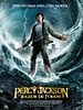 poster de Percy Jackson : le voleur de foudre