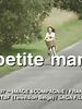 poster de La Petite maman