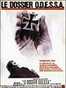 poster de Le Dossier ODESSA