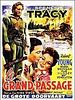 poster de Le Grand passage