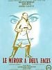poster de Le Miroir a deux faces