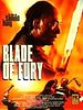 poster de Blade of Fury