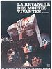 poster de La Revanche des Morts Vivantes
