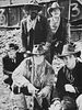poster de Outlaws