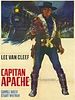 poster de Captain Apache