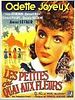 poster de Les Petites du quai aux fleurs