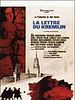 poster de La Lettre du Kremlin